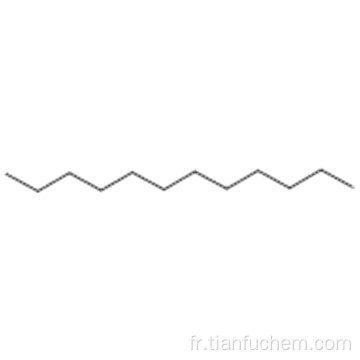 Dodecane CAS 112-40-3